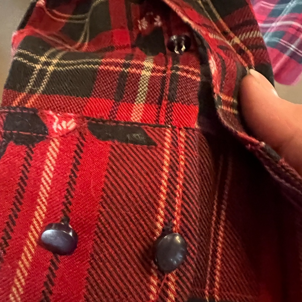 Lauren Ralph Lauren Scottie Dog Top - Picture 5 of 14